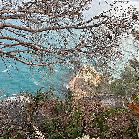B&B La DORMERIA Finale Ligure Exterior foto