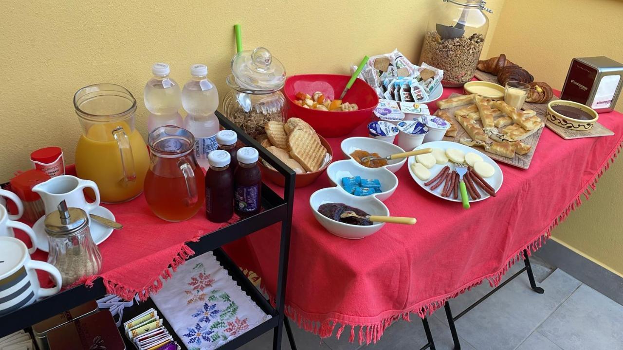 B&B La DORMERIA Finale Ligure Exterior foto