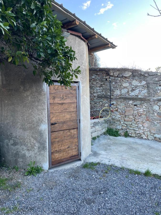 B&B La DORMERIA Finale Ligure Exterior foto