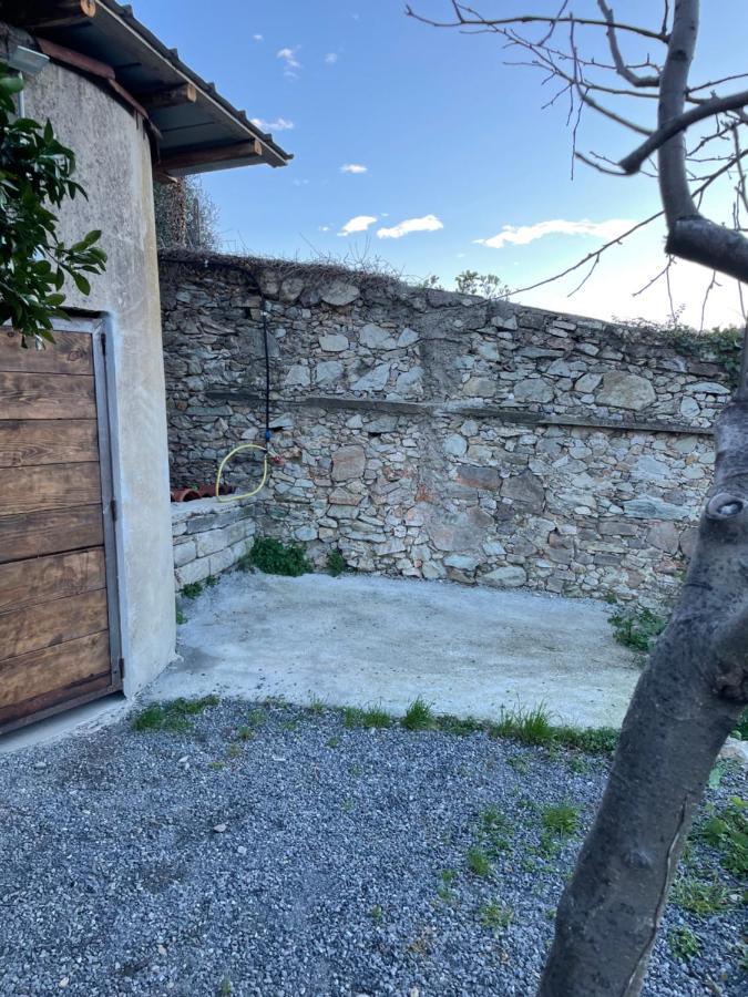 B&B La DORMERIA Finale Ligure Exterior foto